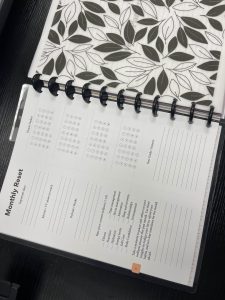 monthly-225x300 Limitless Planner