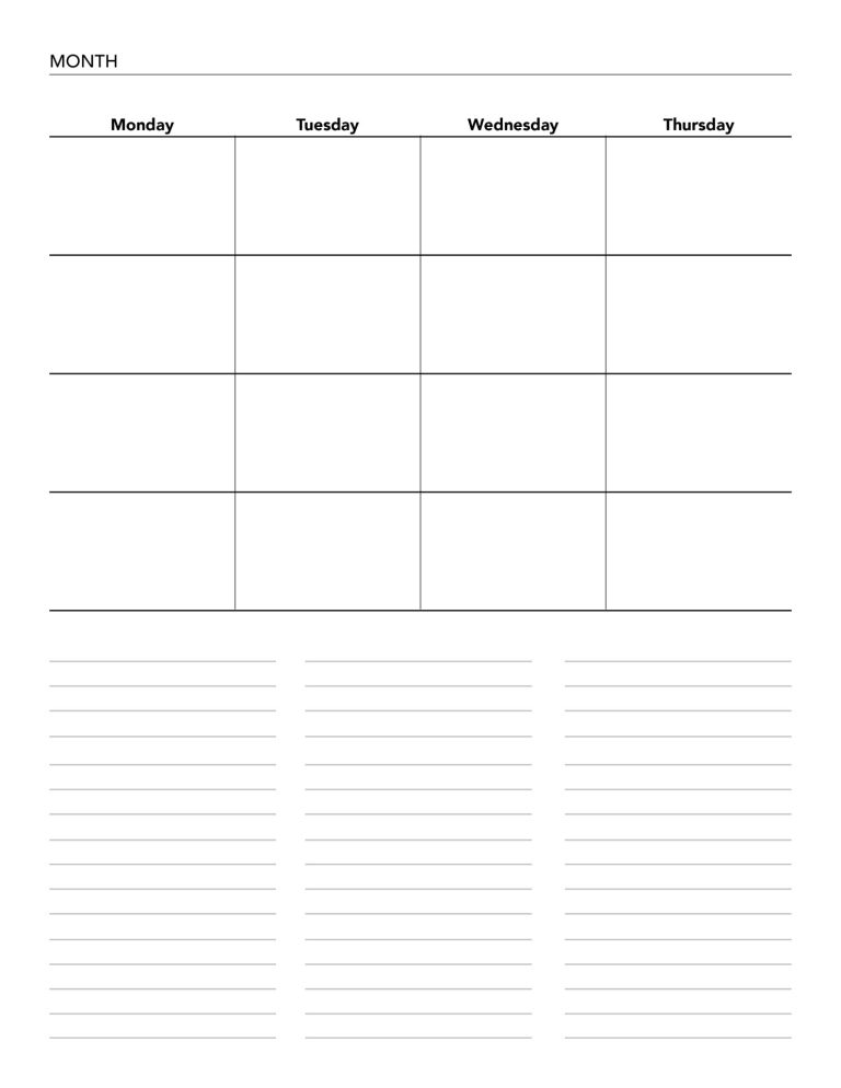 One-page-Montly-Mini-Calendar5-768x994 Limitless Planners