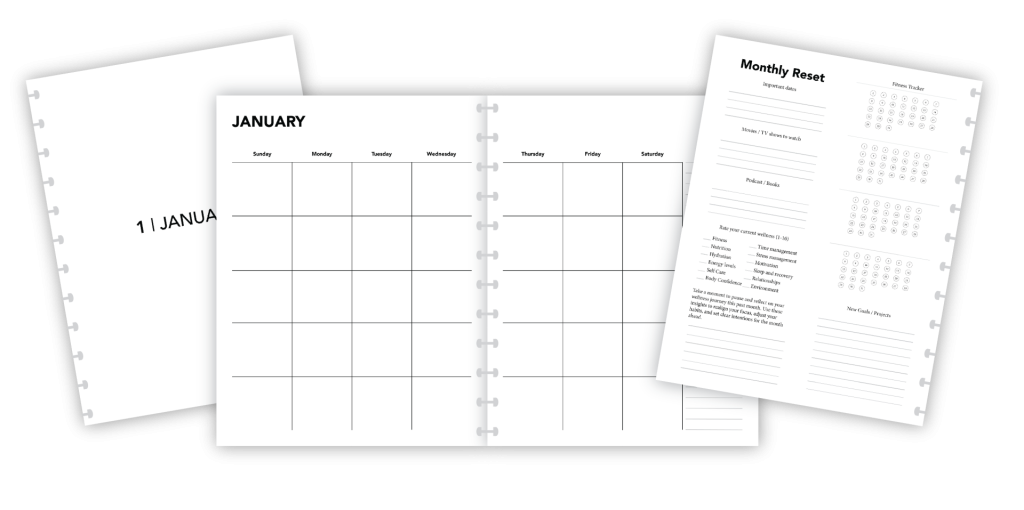 monthlyspread-1024x510 Limitless Planners