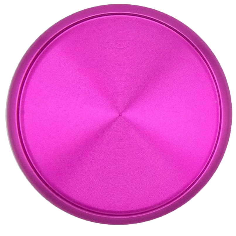pink-disc Limitless Planners