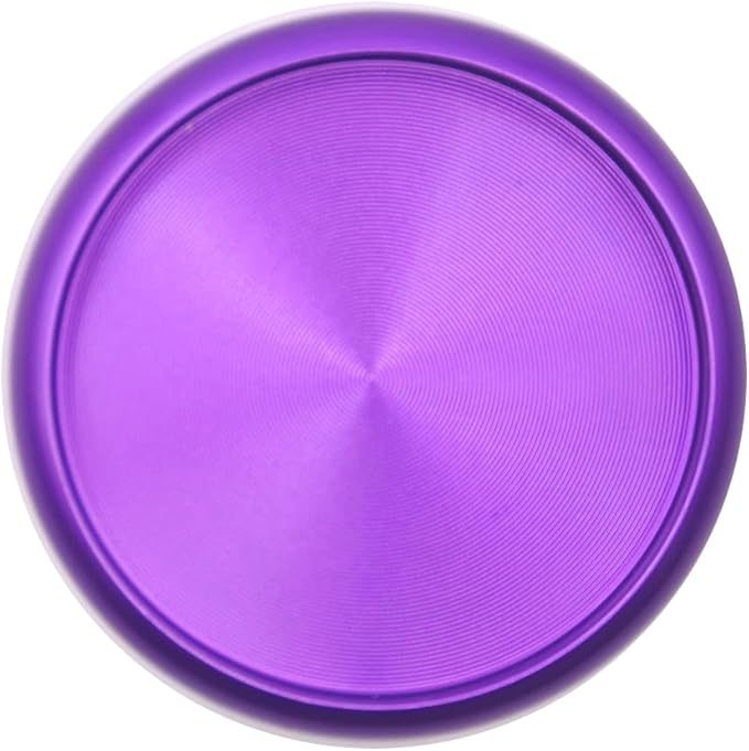 purple-disc Limitless Planners